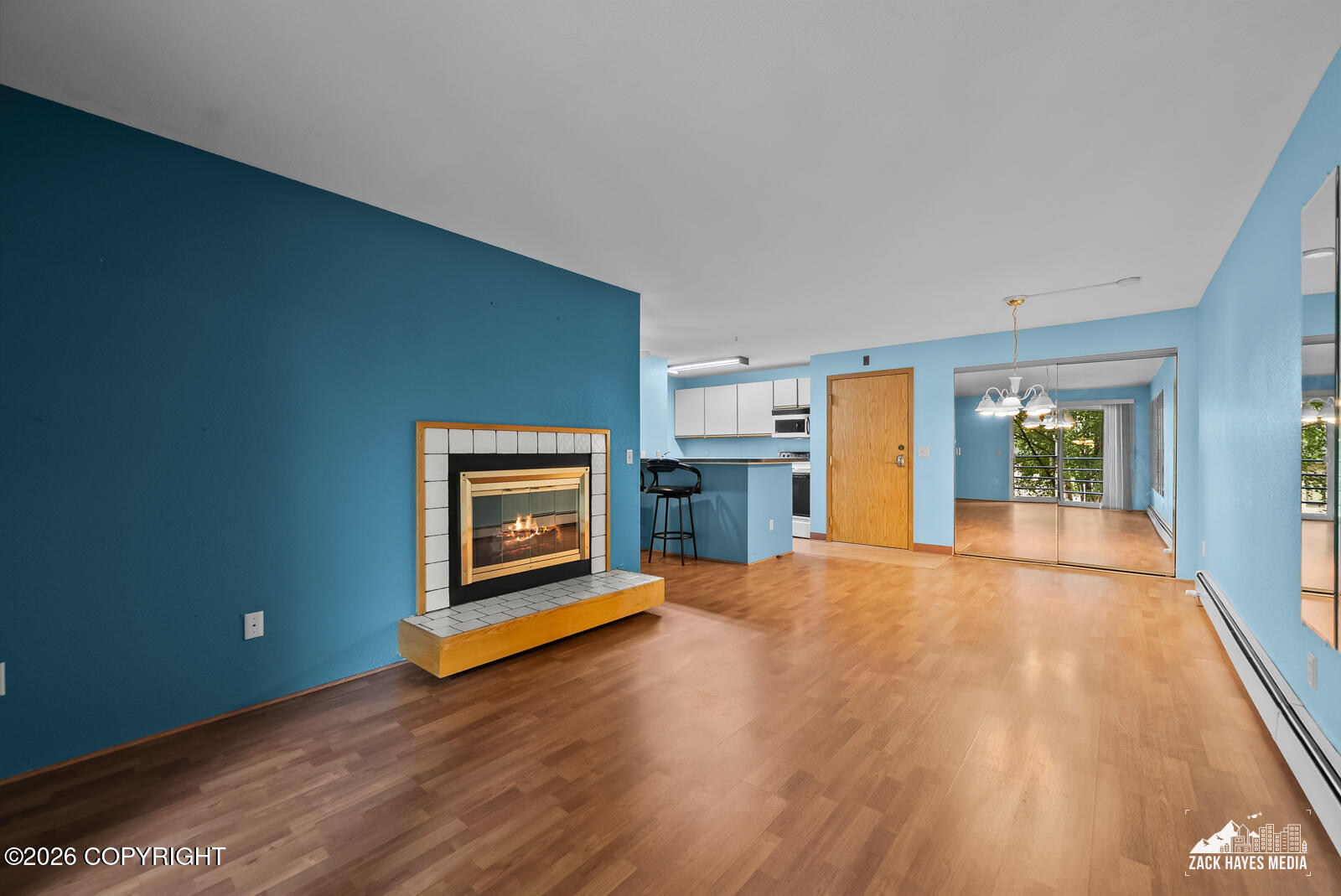 3550 W Dimond Boulevard #314 Property Photo 7