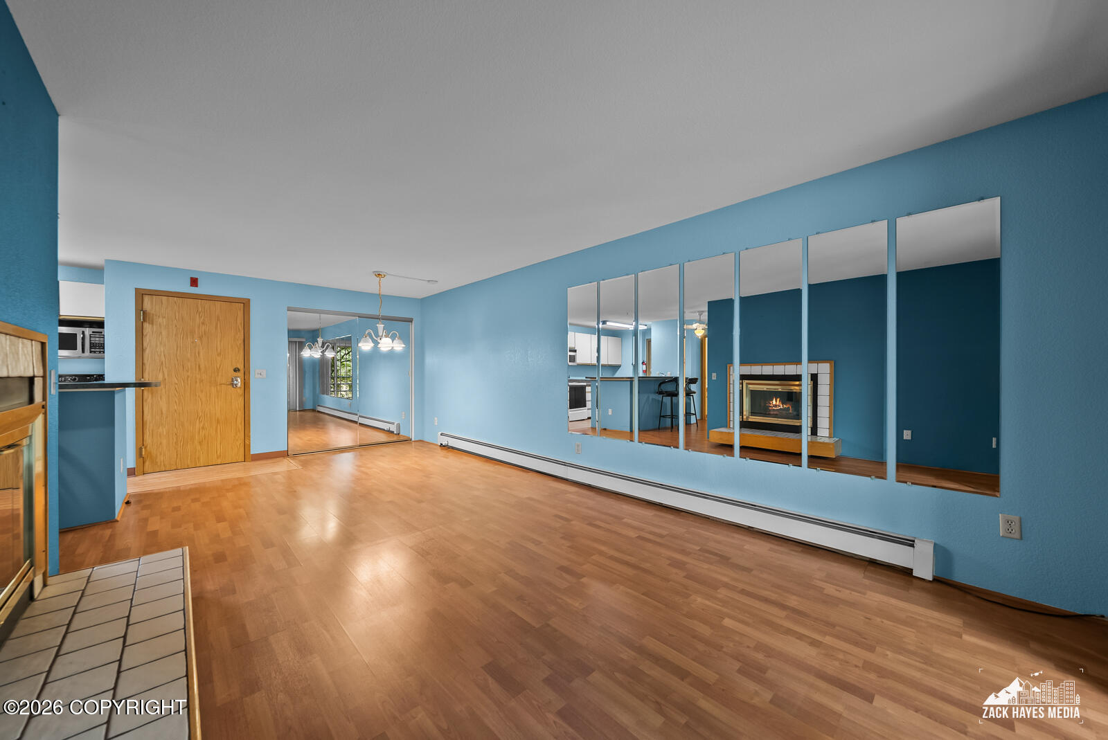 3550 W Dimond Boulevard #314 Property Photo 8