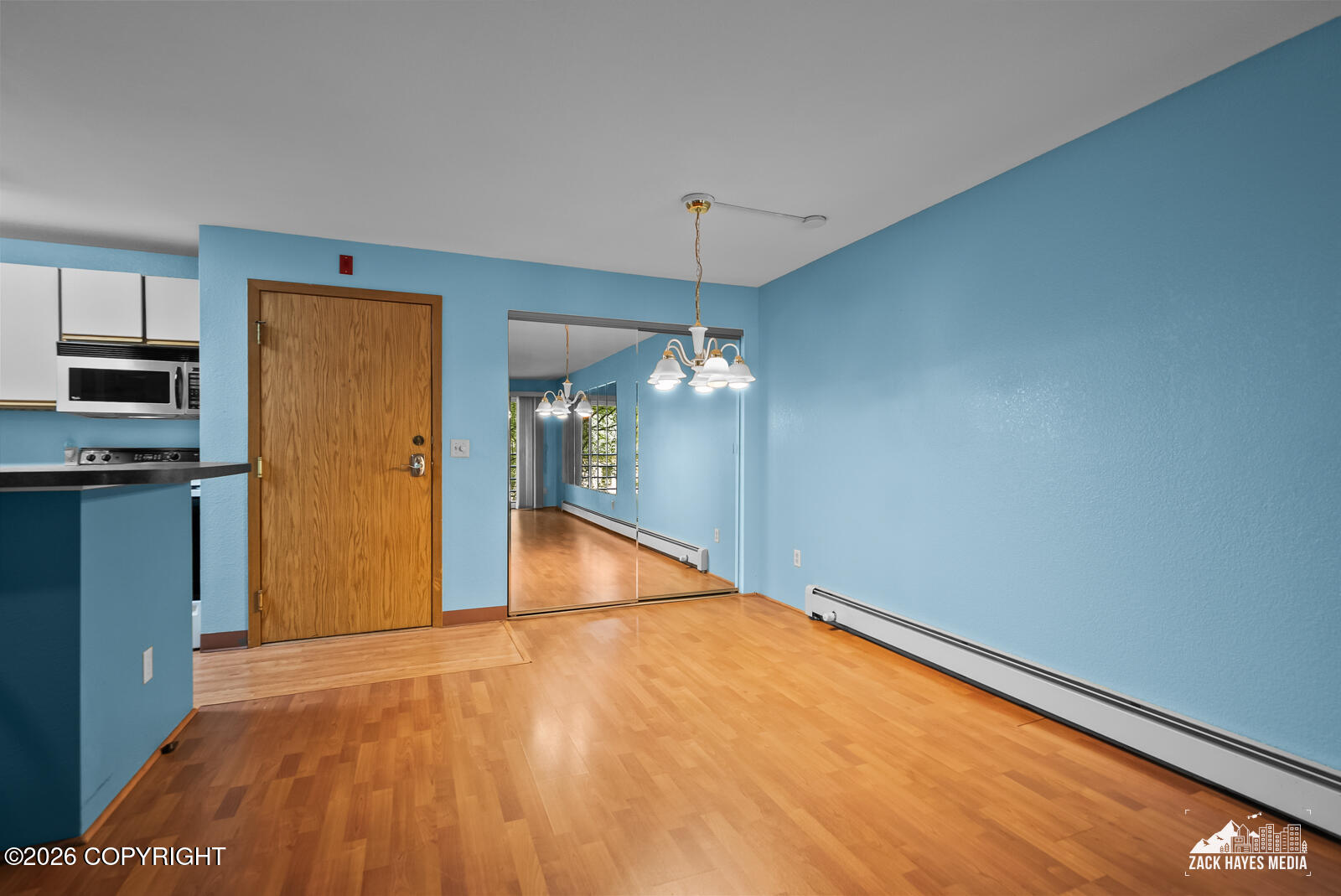 3550 W Dimond Boulevard #314 Property Photo 10