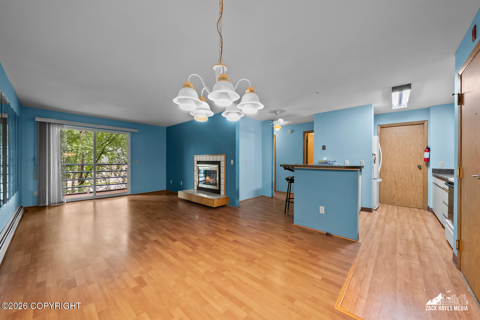 3550 W Dimond Boulevard #314 Property Photo 11
