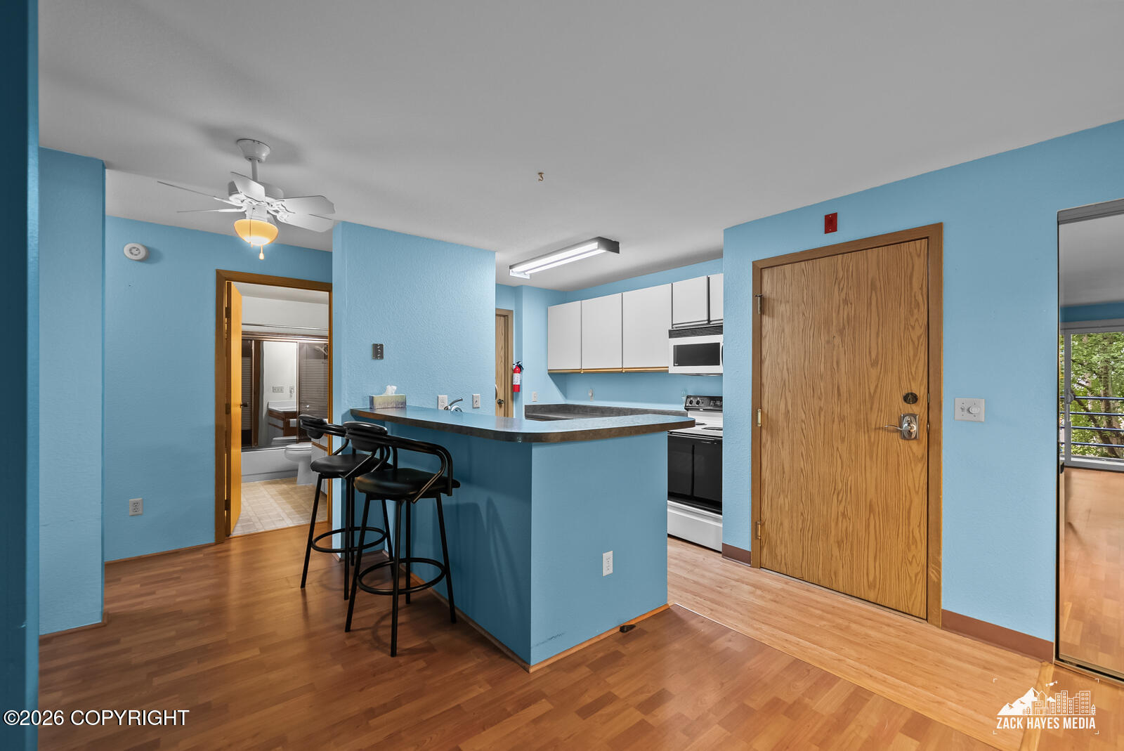 3550 W Dimond Boulevard #314 Property Photo 12