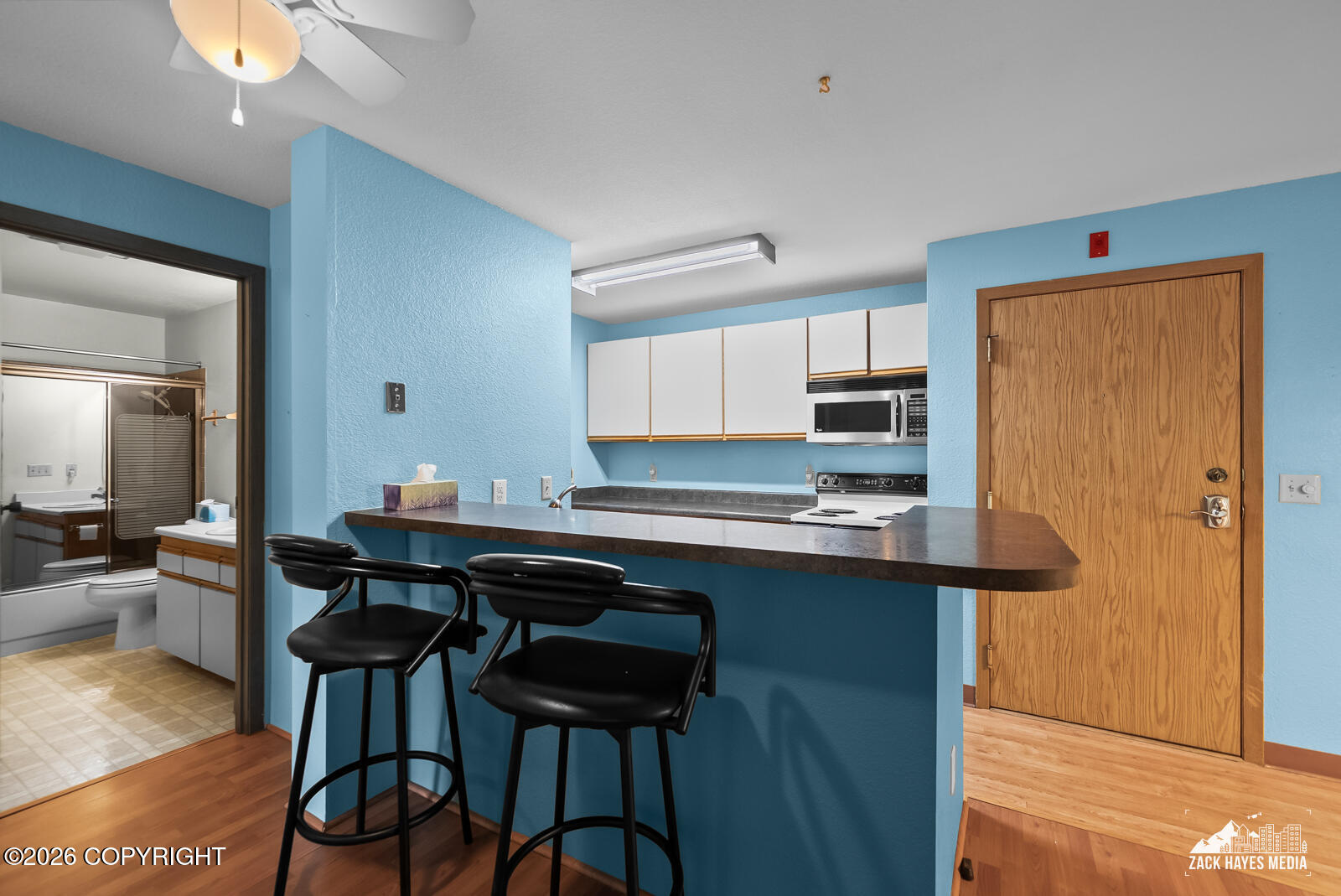 3550 W Dimond Boulevard #314 Property Photo 13