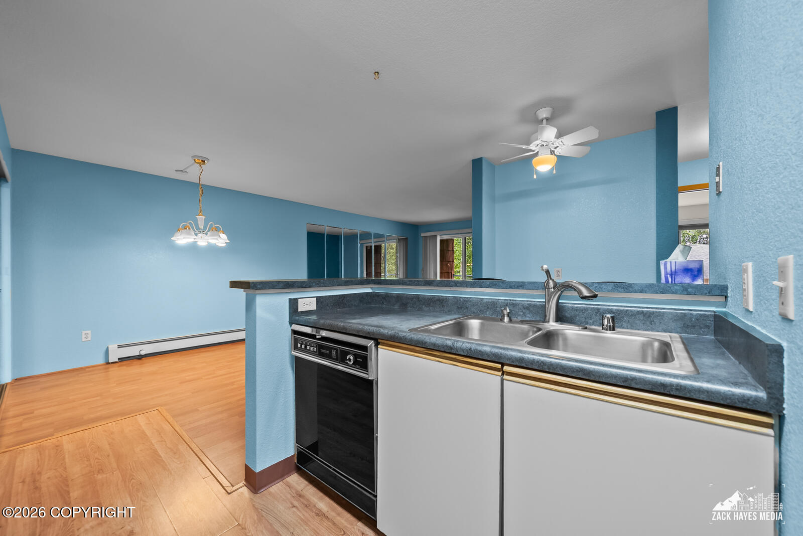 3550 W Dimond Boulevard #314 Property Photo 15