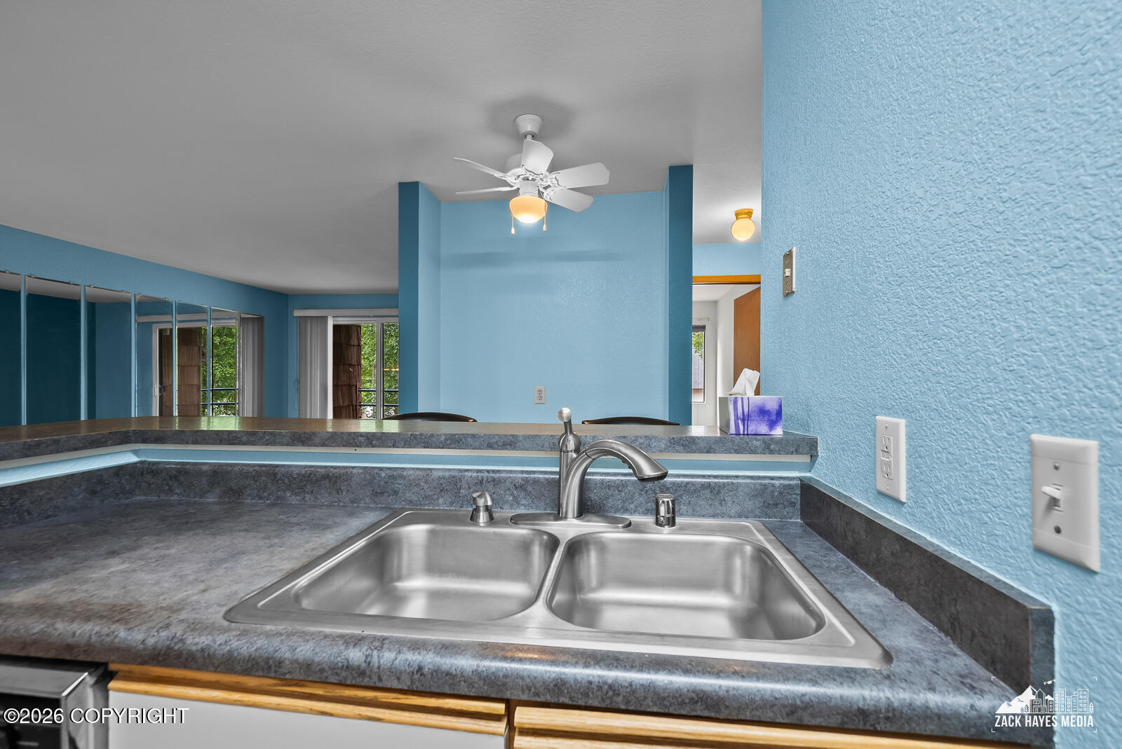 3550 W Dimond Boulevard #314 Property Photo 16