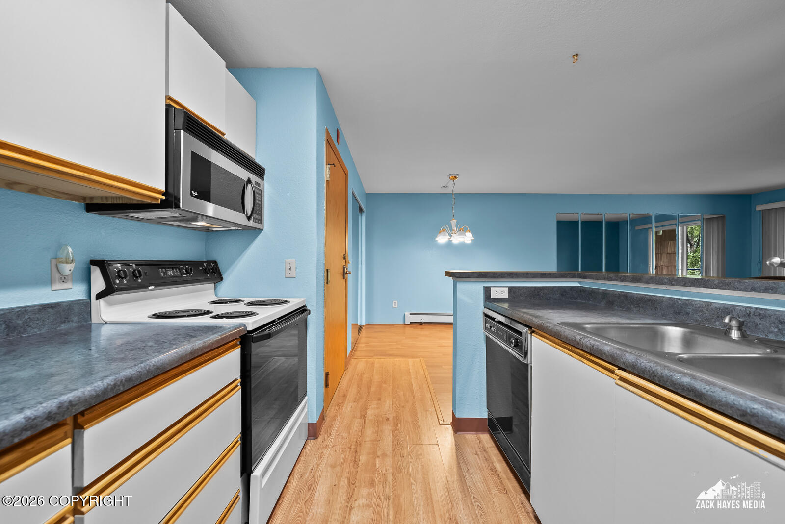 3550 W Dimond Boulevard #314 Property Photo 17