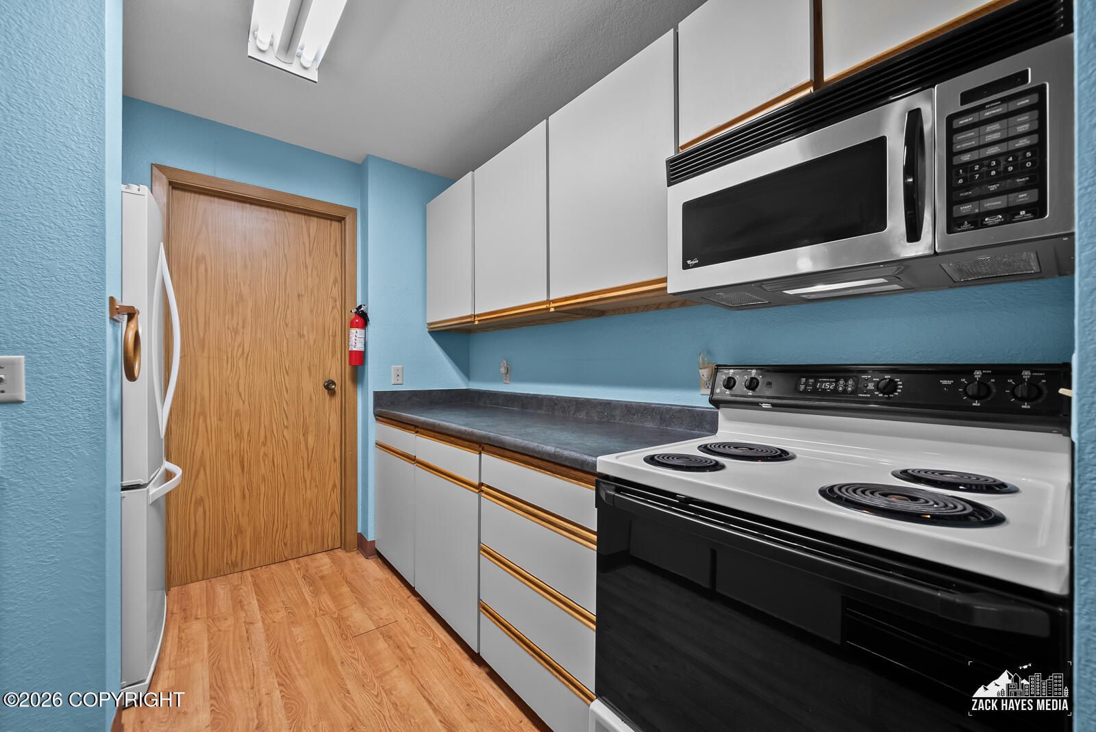 3550 W Dimond Boulevard #314 Property Photo 19