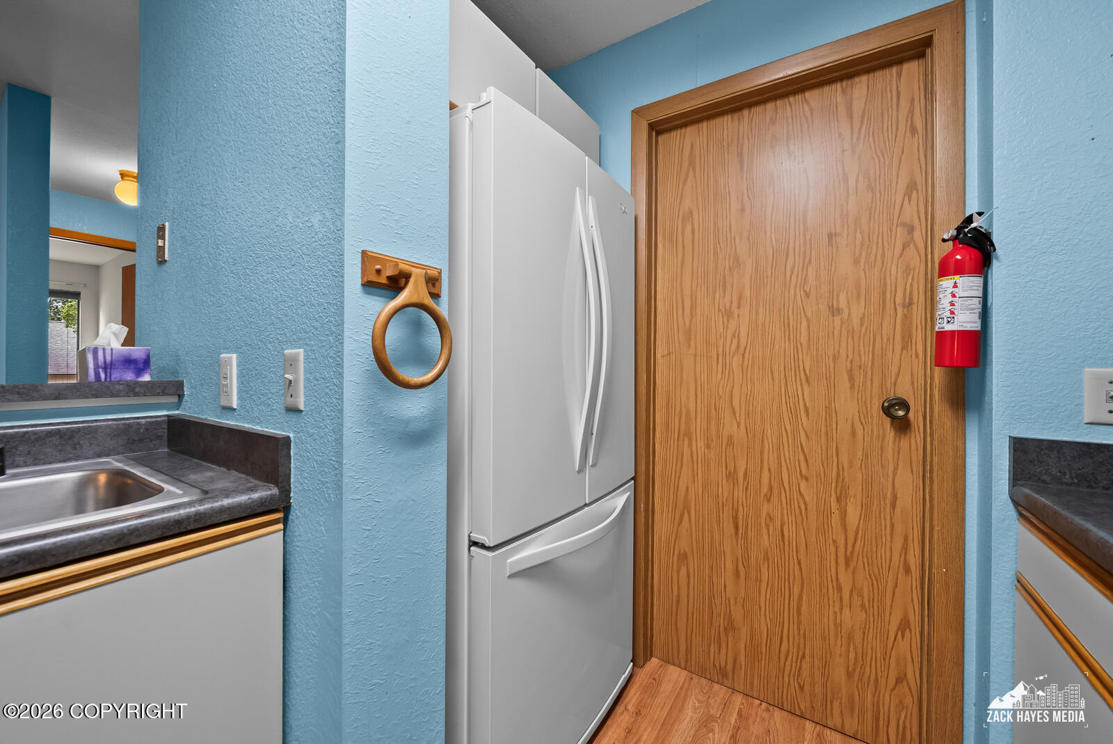 3550 W Dimond Boulevard #314 Property Photo 20