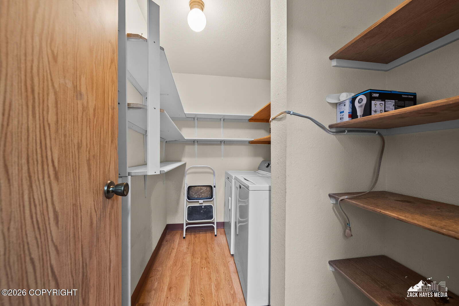 3550 W Dimond Boulevard #314 Property Photo 21