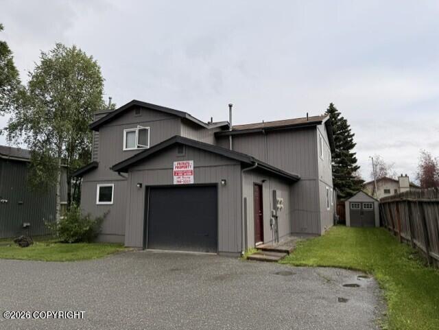 7340 Bearfoot Circle Property Photo 1