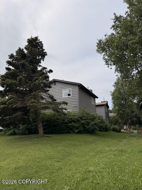 7340 Bearfoot Circle Property Photo 3