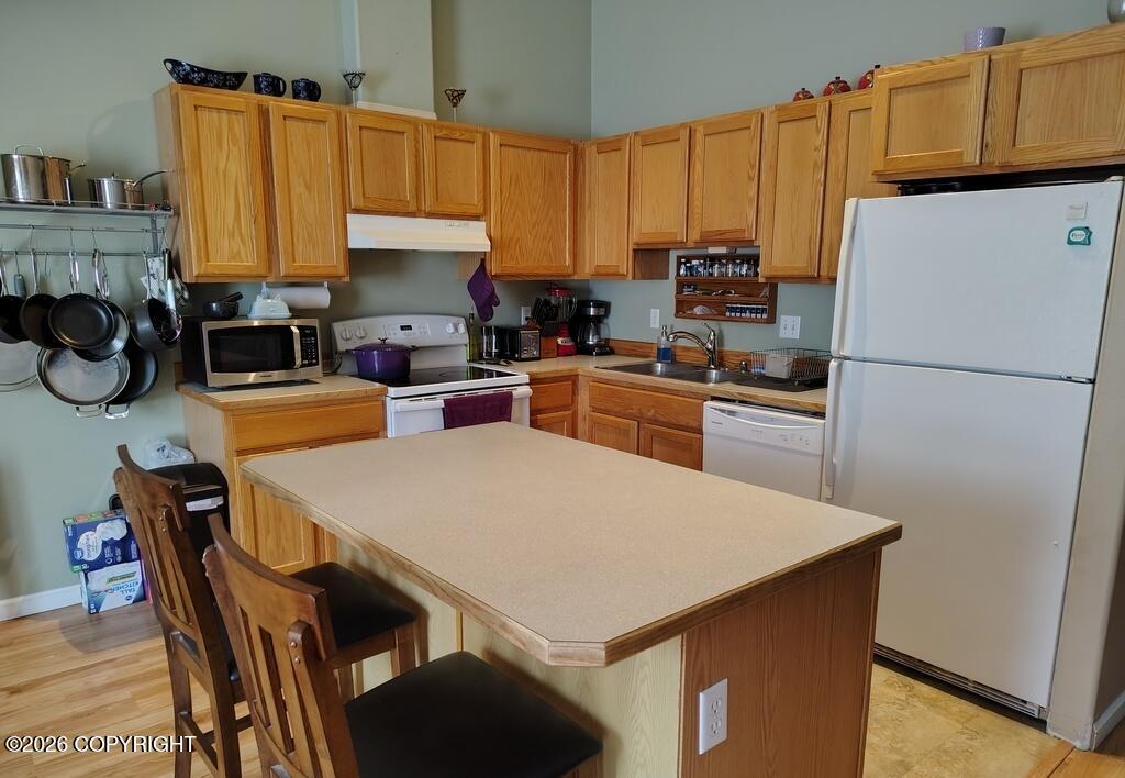 2101 E 74th Avenue #12b Property Photo 1