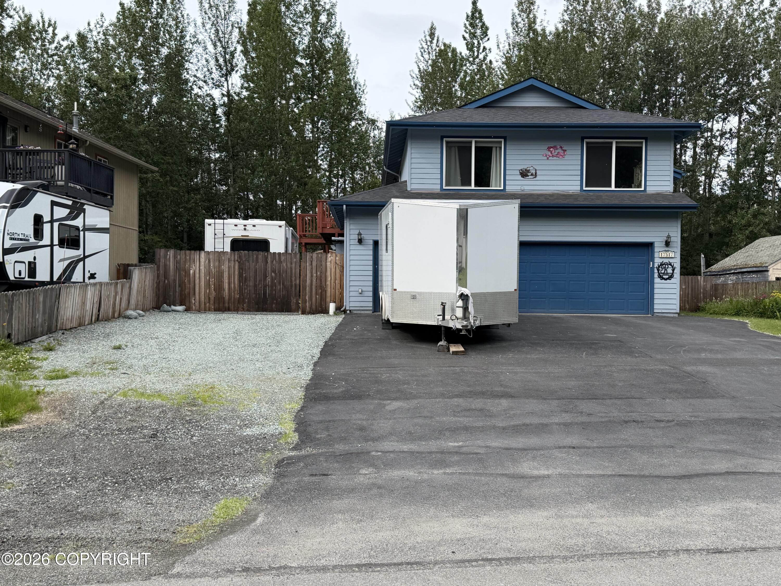 17517 N Juanita Loop Property Photo 3