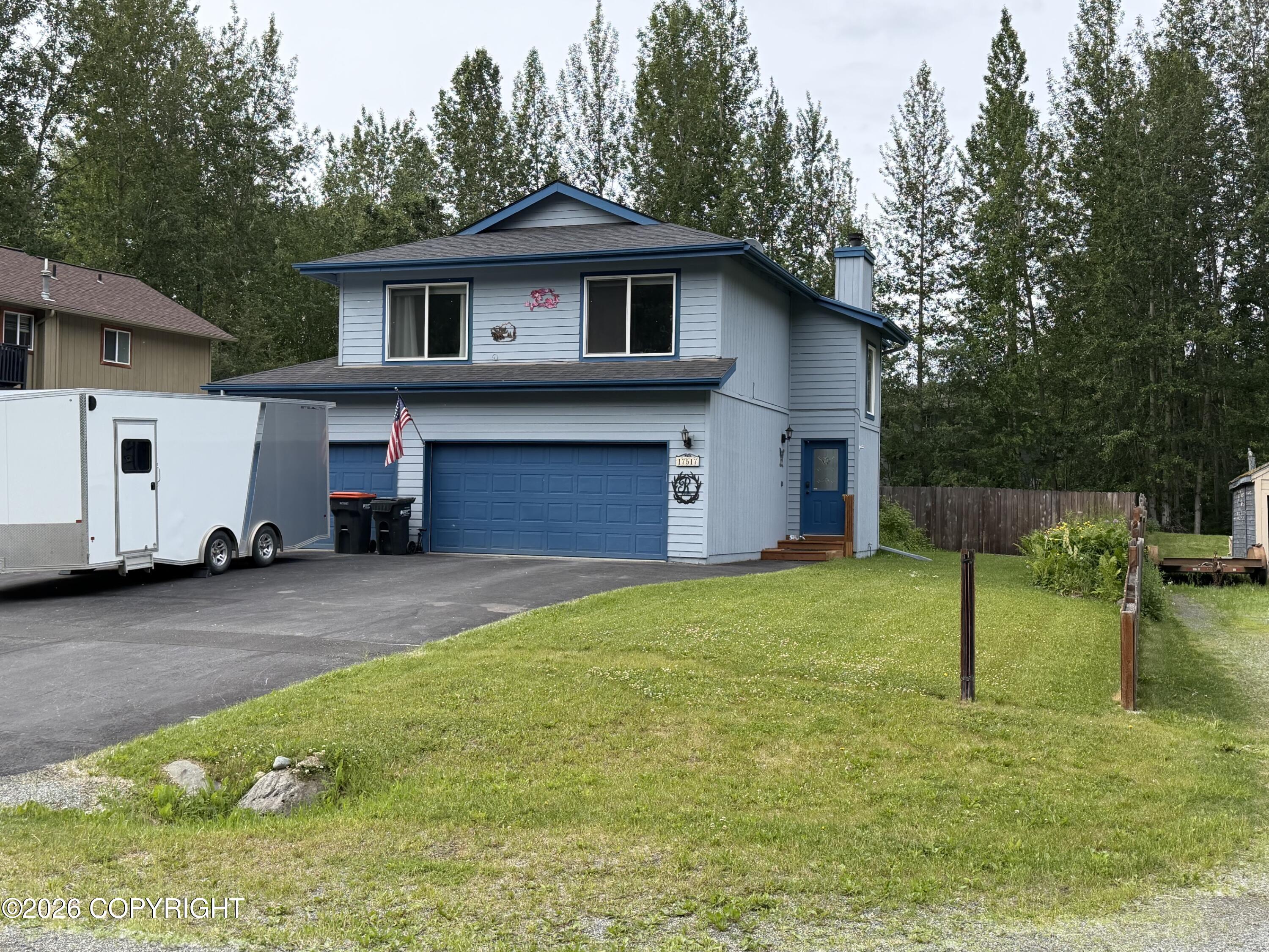 17517 N Juanita Loop Property Photo 4