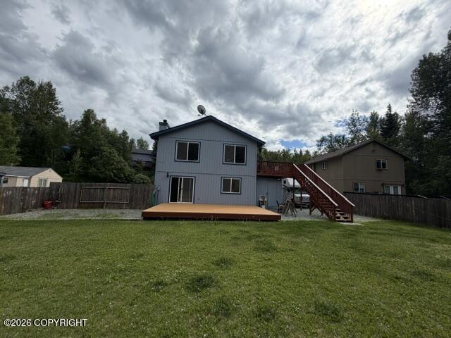 17517 N Juanita Loop Property Photo 18