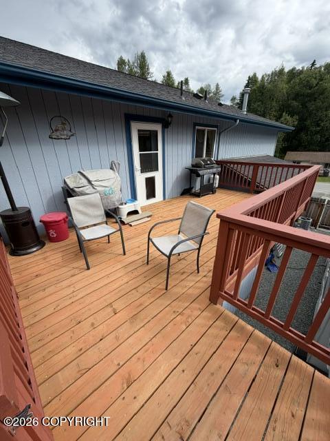 17517 N Juanita Loop Property Photo 20