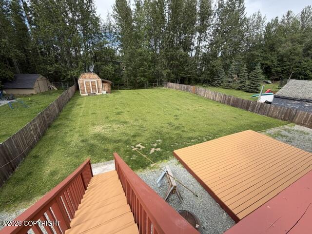17517 N Juanita Loop Property Photo 21