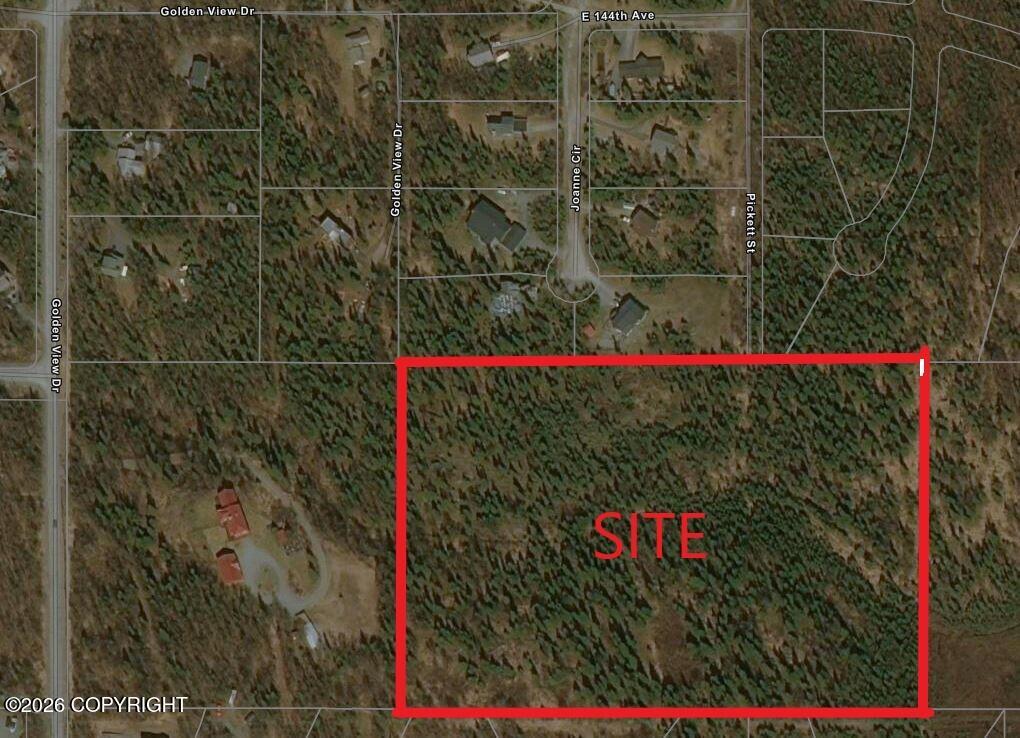 000 Pickett Road Property Photo 1