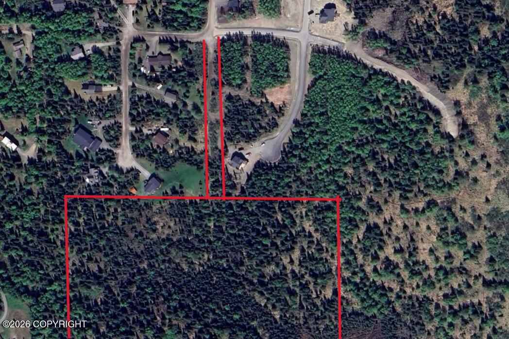 000 Pickett Road Property Photo 4