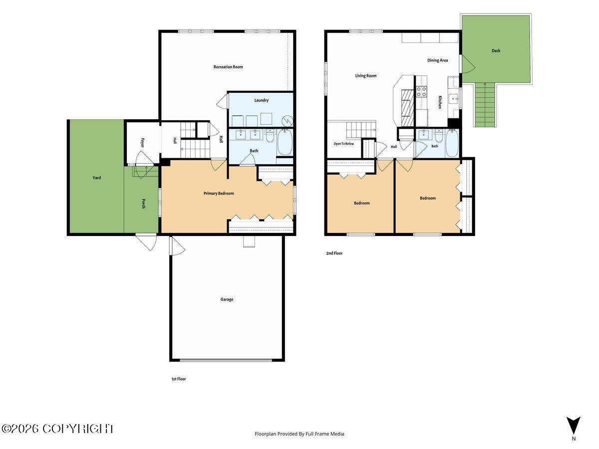 16038 Mammoth Circle Property Photo 42