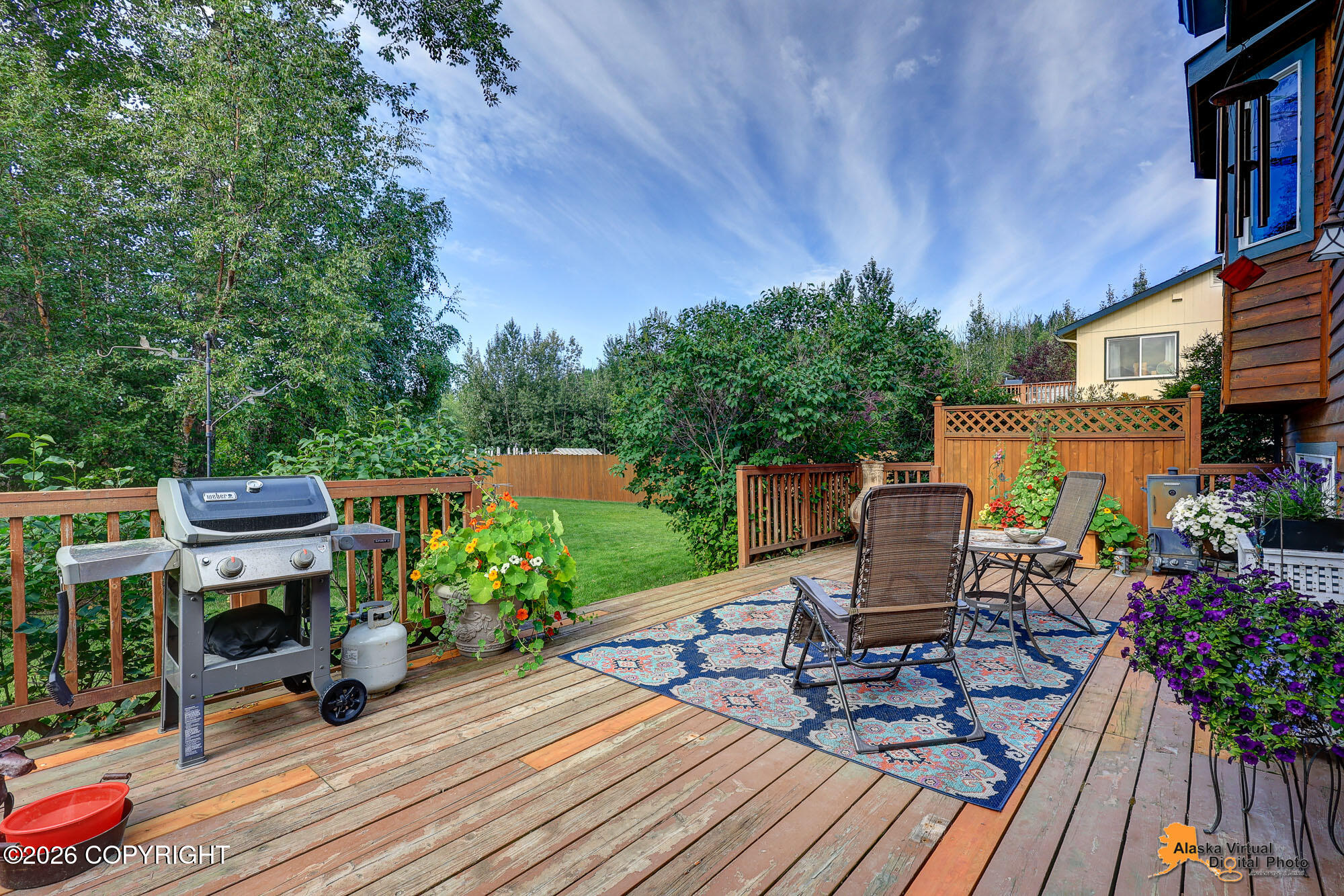 872 S Rebecca Drive Property Photo 37