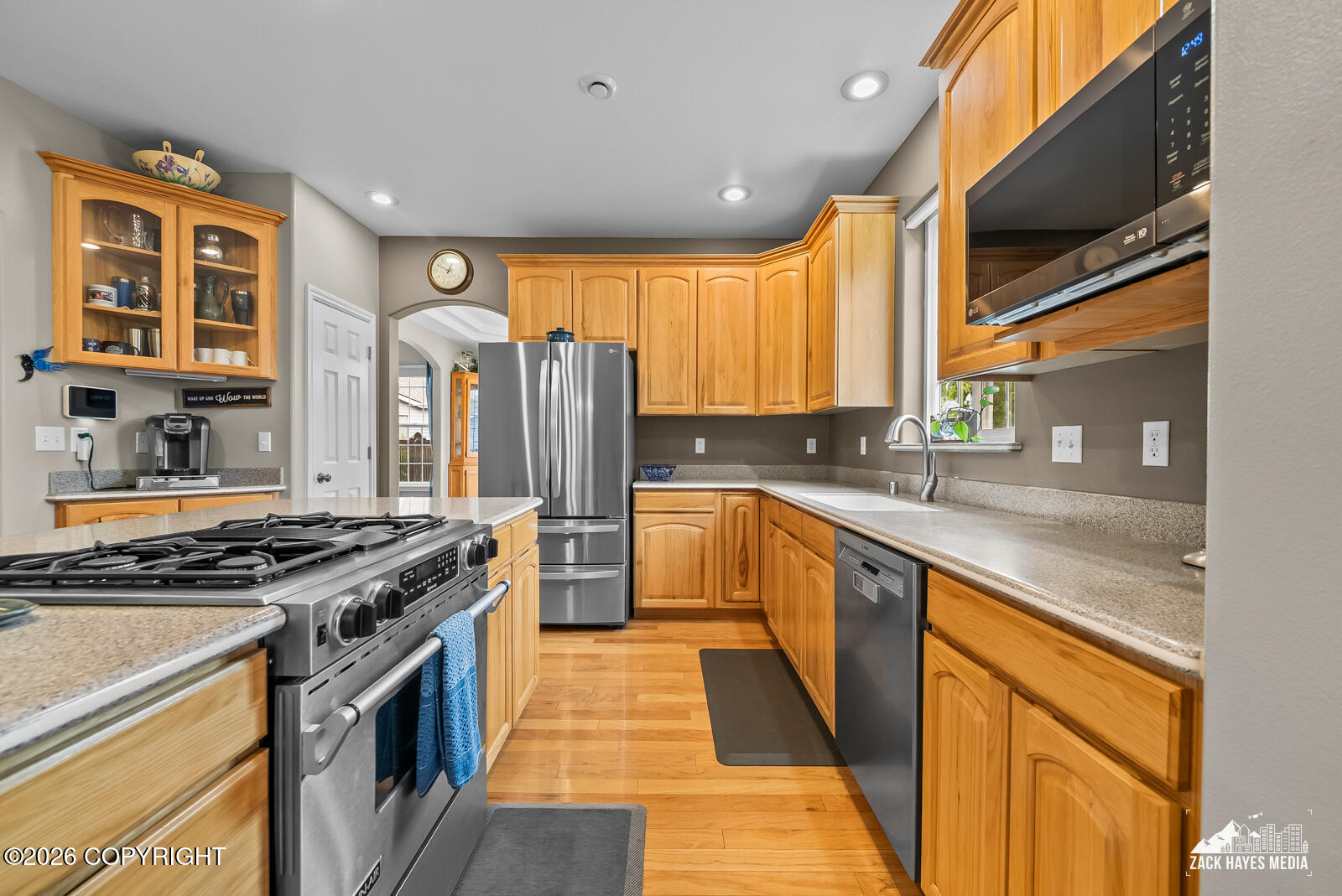 2233 E Klatt Road Property Photo 8