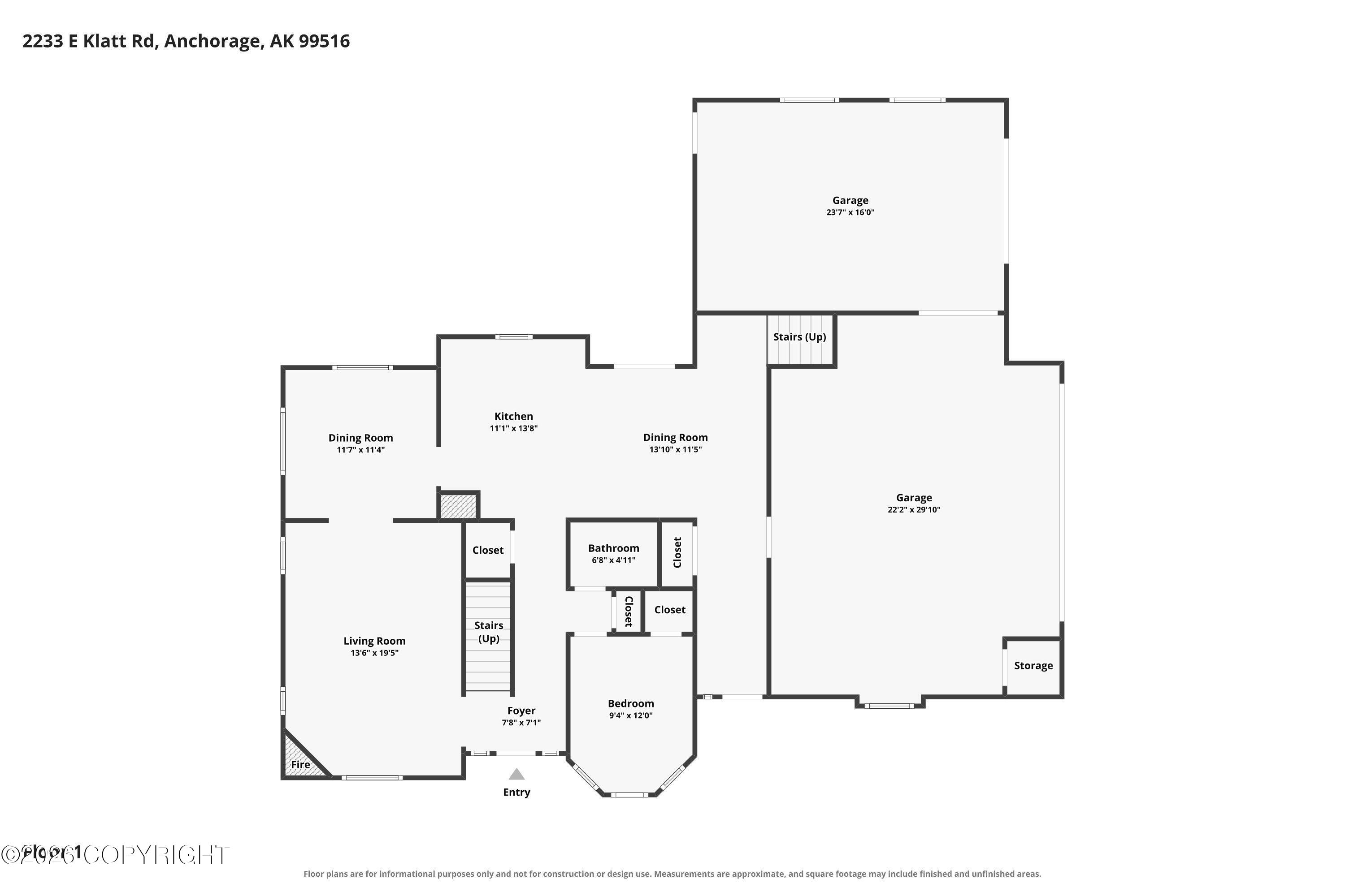 2233 E Klatt Road Property Photo 58