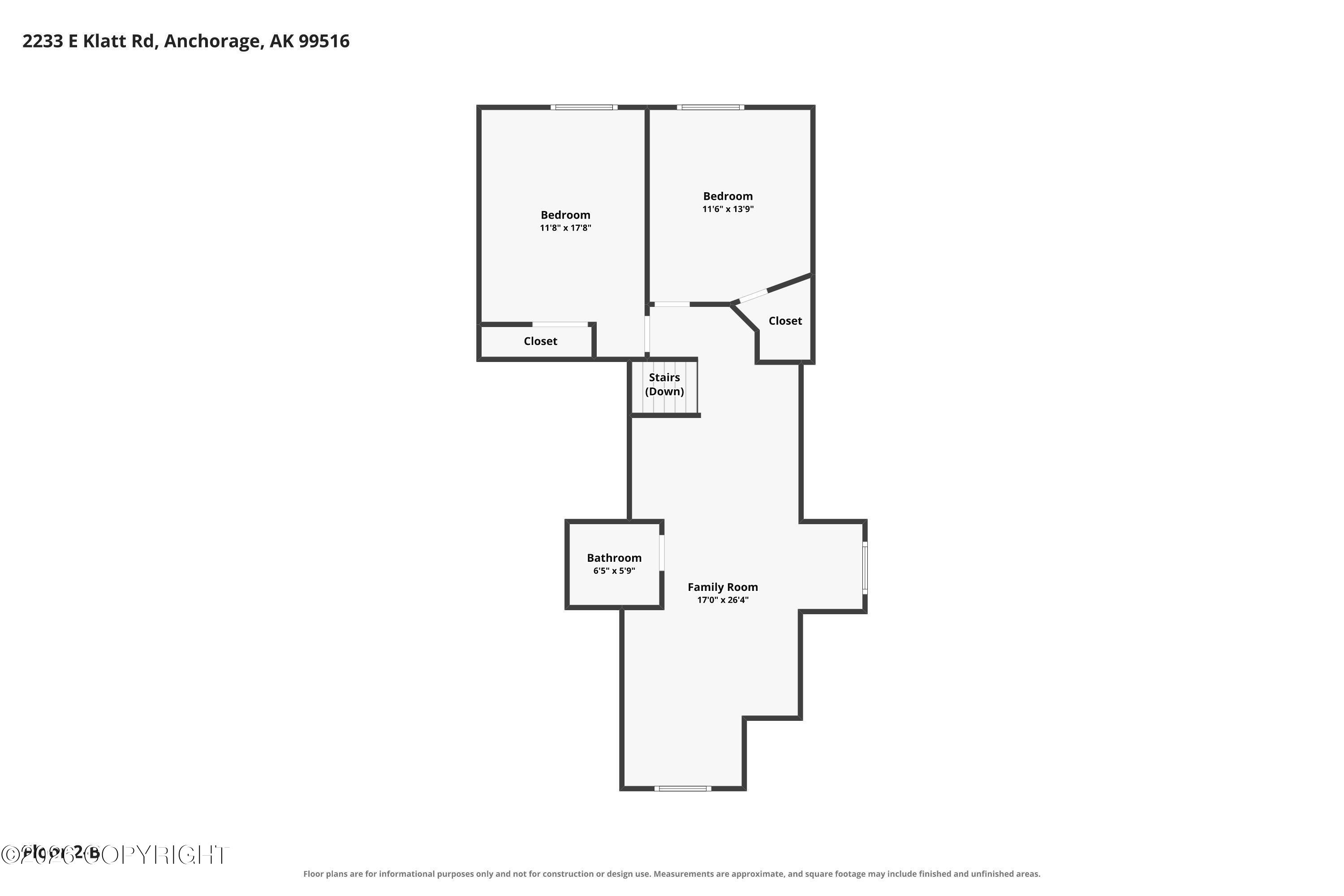 2233 E Klatt Road Property Photo 60