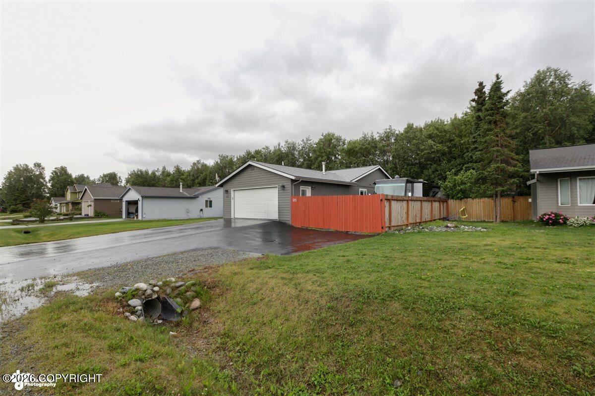 9430 Aphrodite Drive Property Photo 2