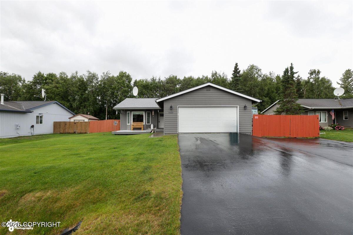 9430 Aphrodite Drive Property Photo 3