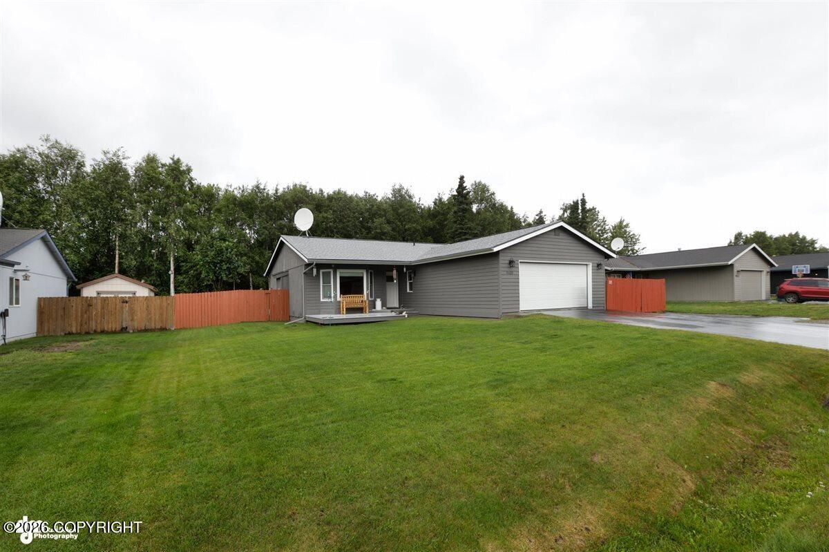 9430 Aphrodite Drive Property Photo 4