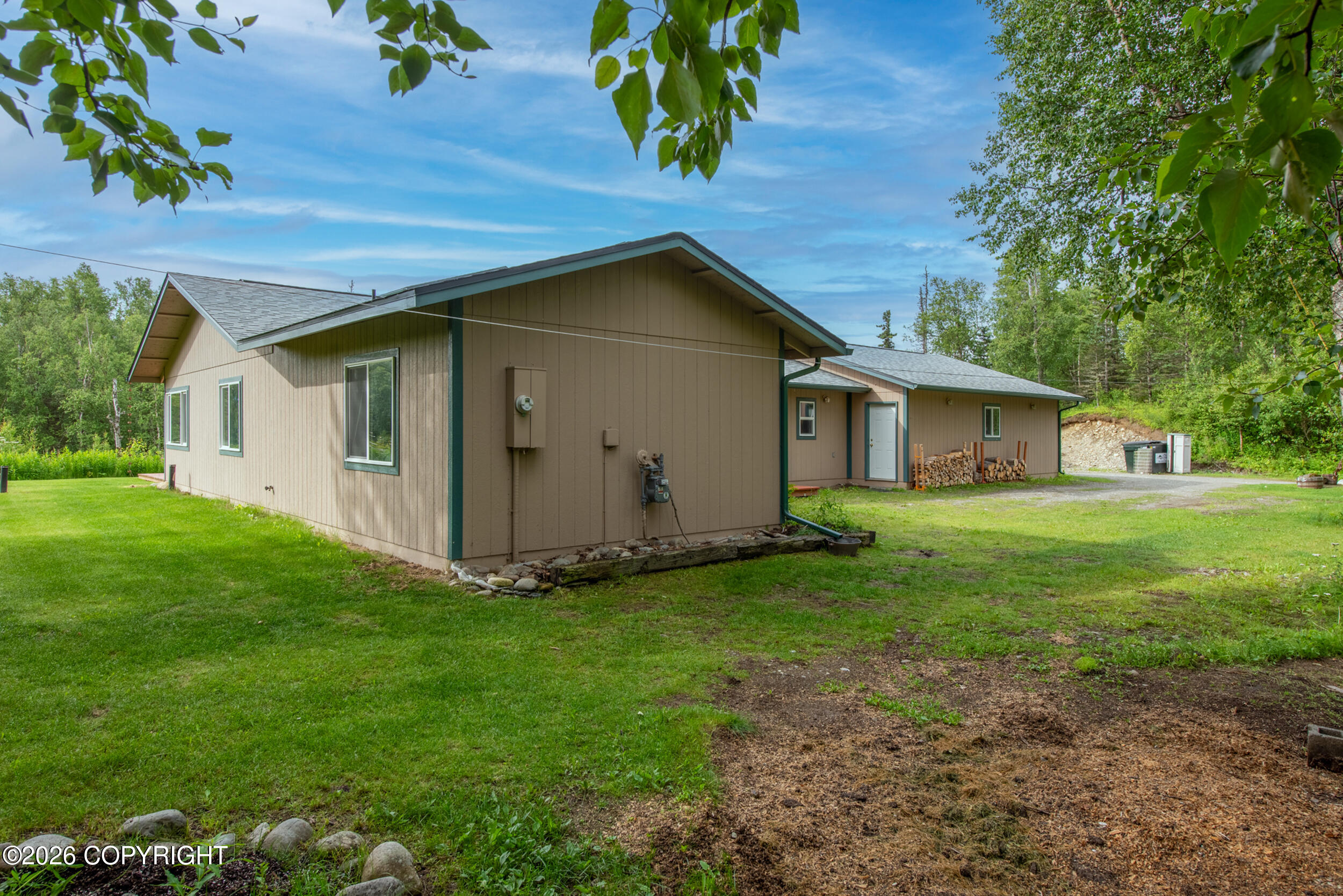 10700 E Yentna Drive Property Photo 4