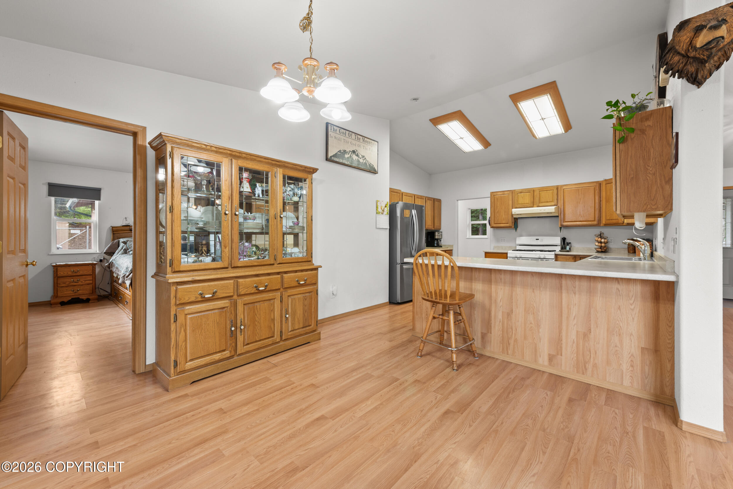 10700 E Yentna Drive Property Photo 9