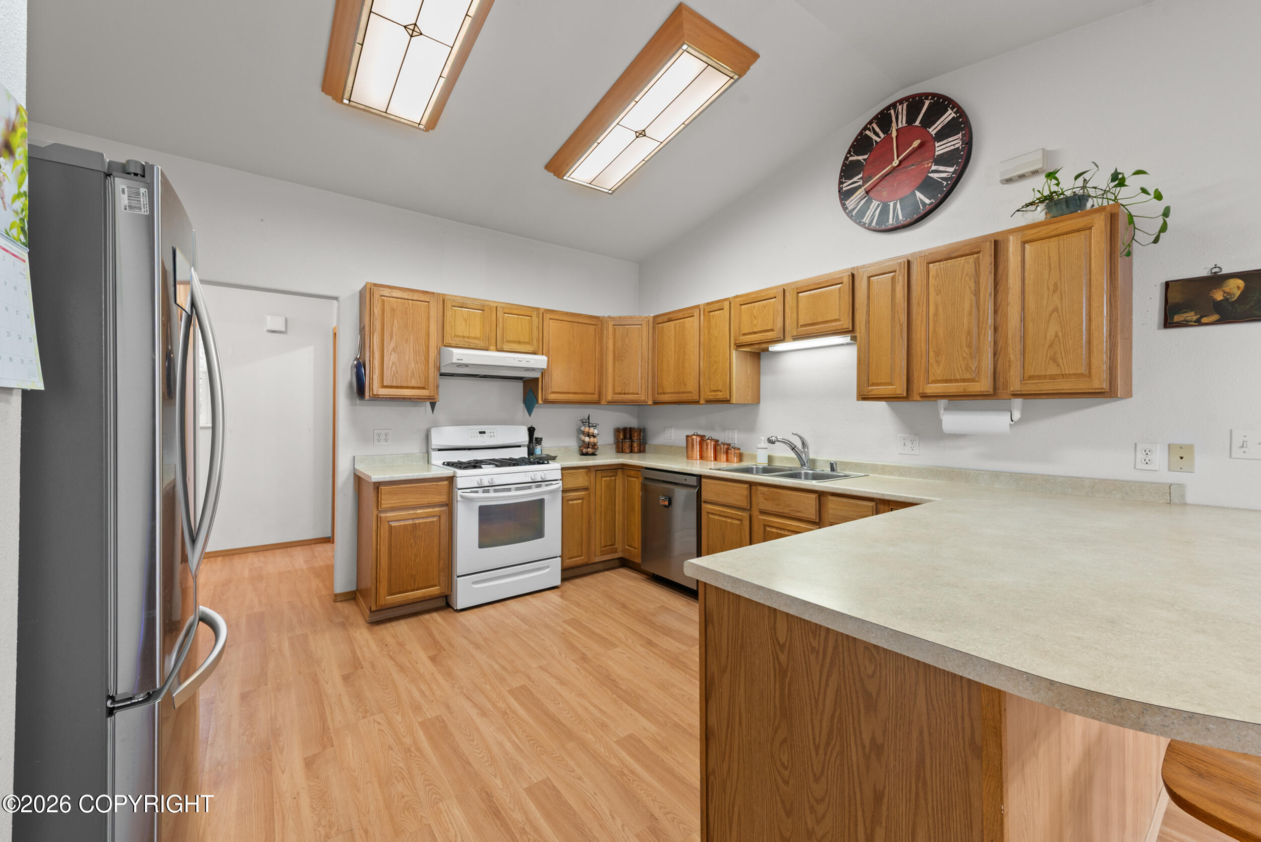 10700 E Yentna Drive Property Photo 11