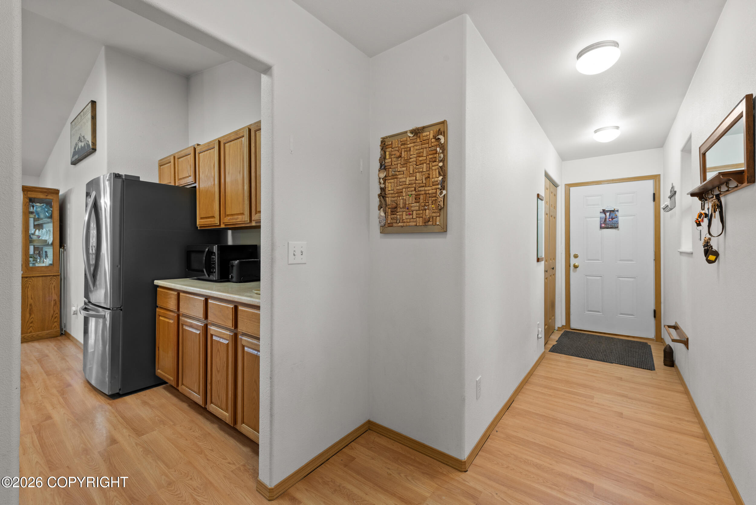 10700 E Yentna Drive Property Photo 19