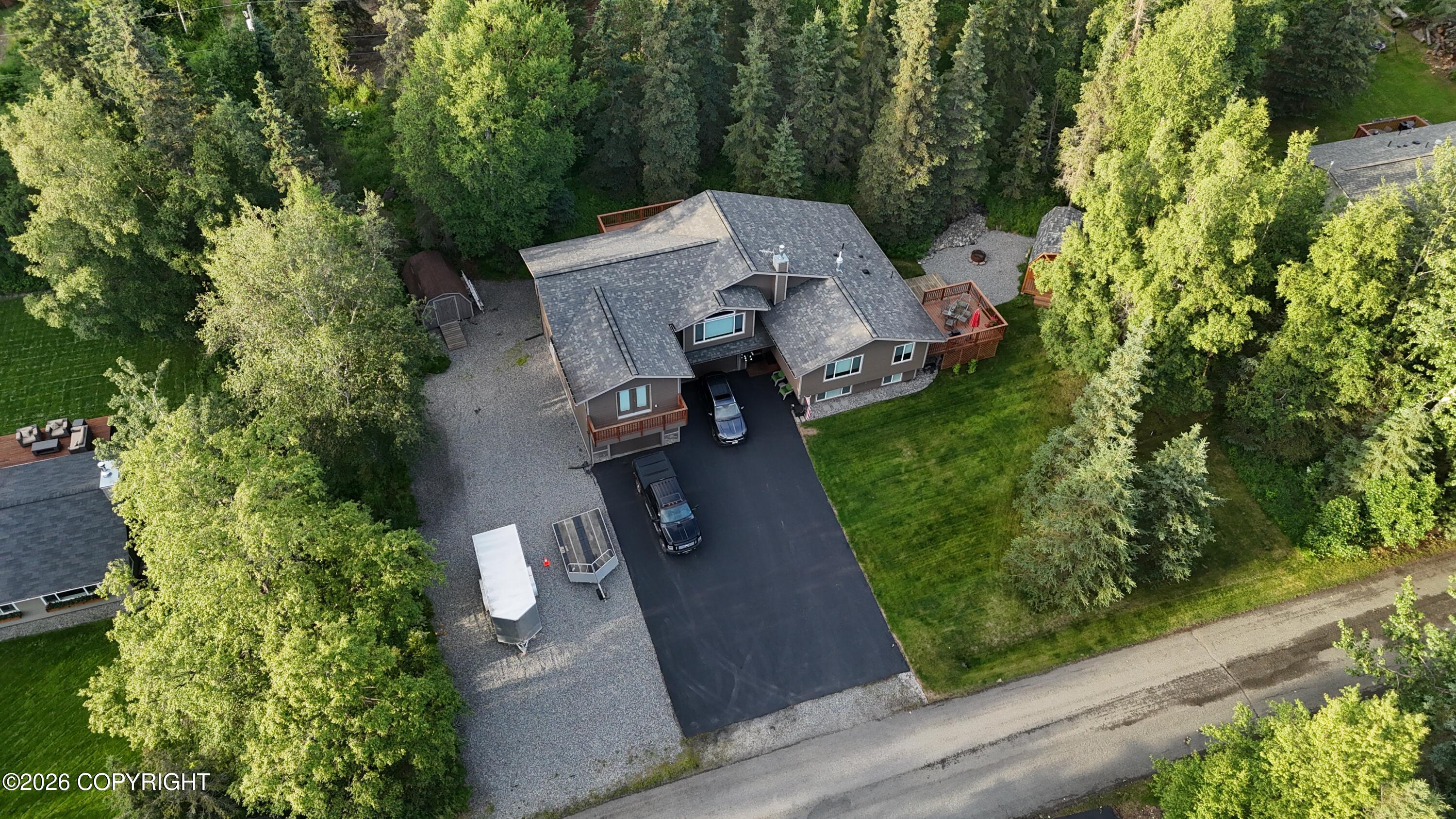 3641 Taiga Drive Property Photo 4