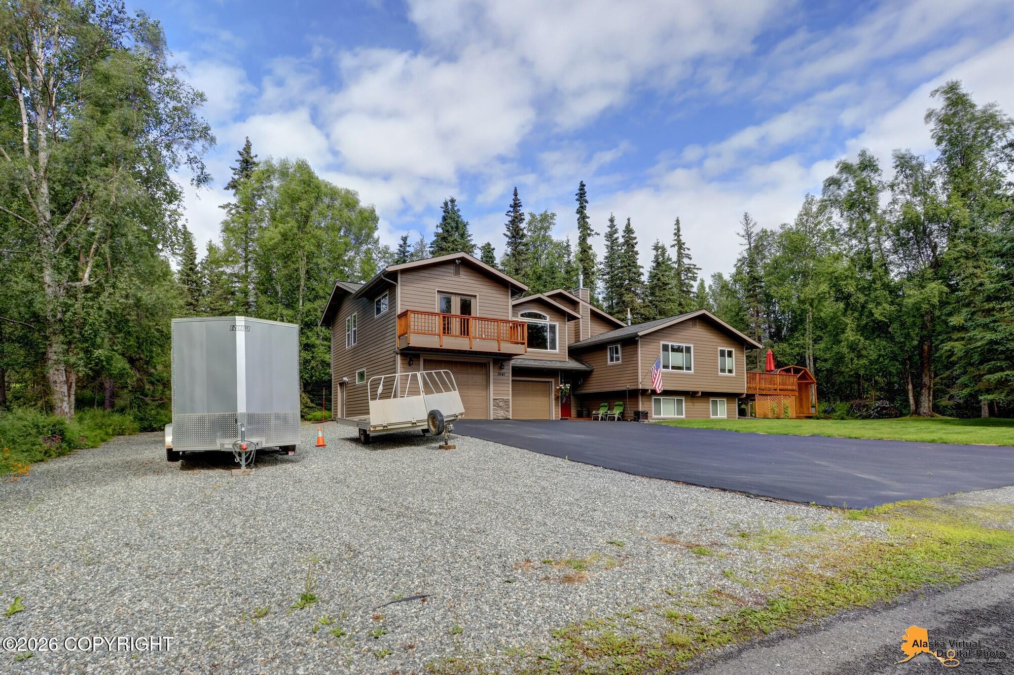3641 Taiga Drive Property Photo 6