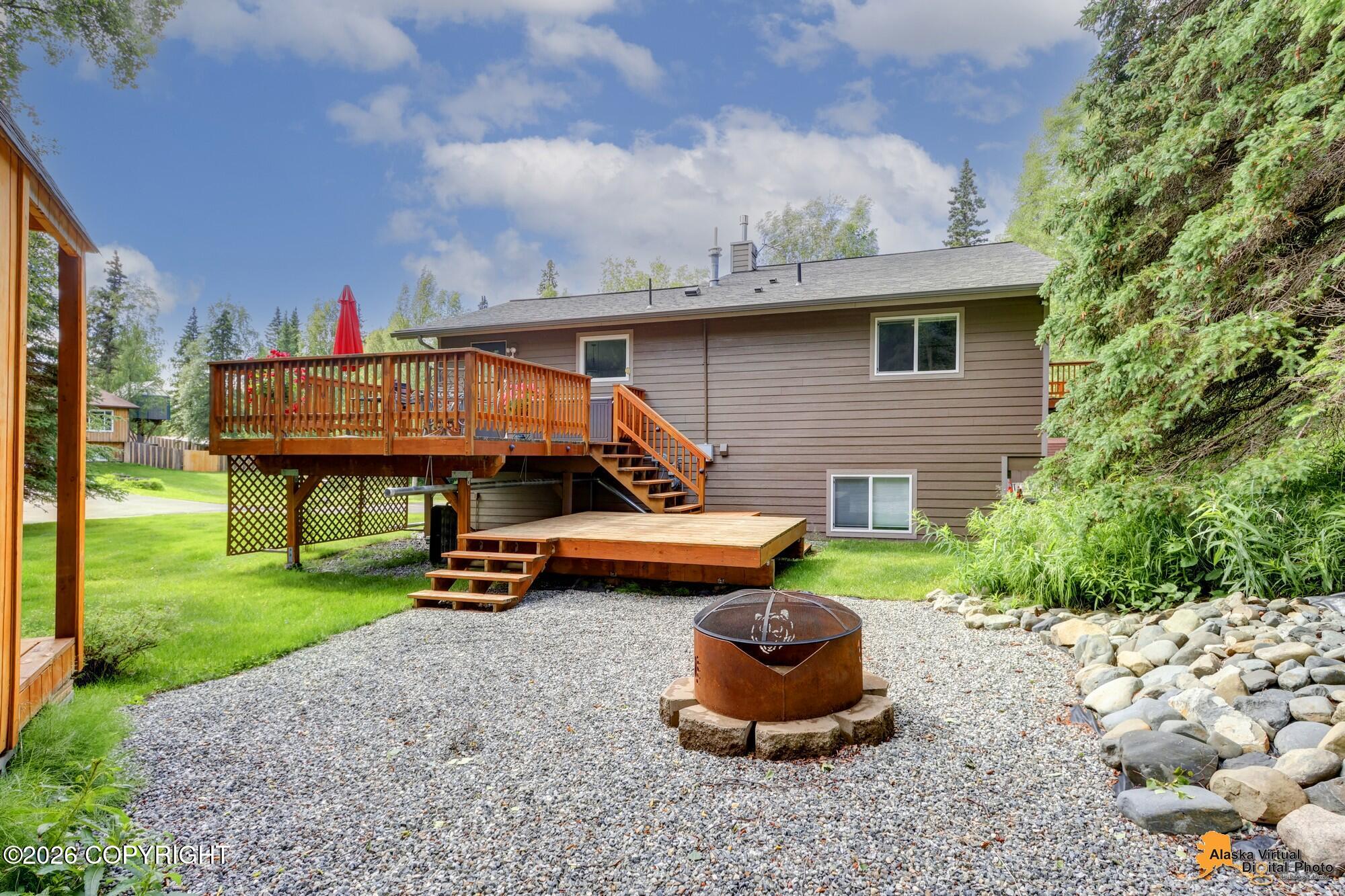3641 Taiga Drive Property Photo 7