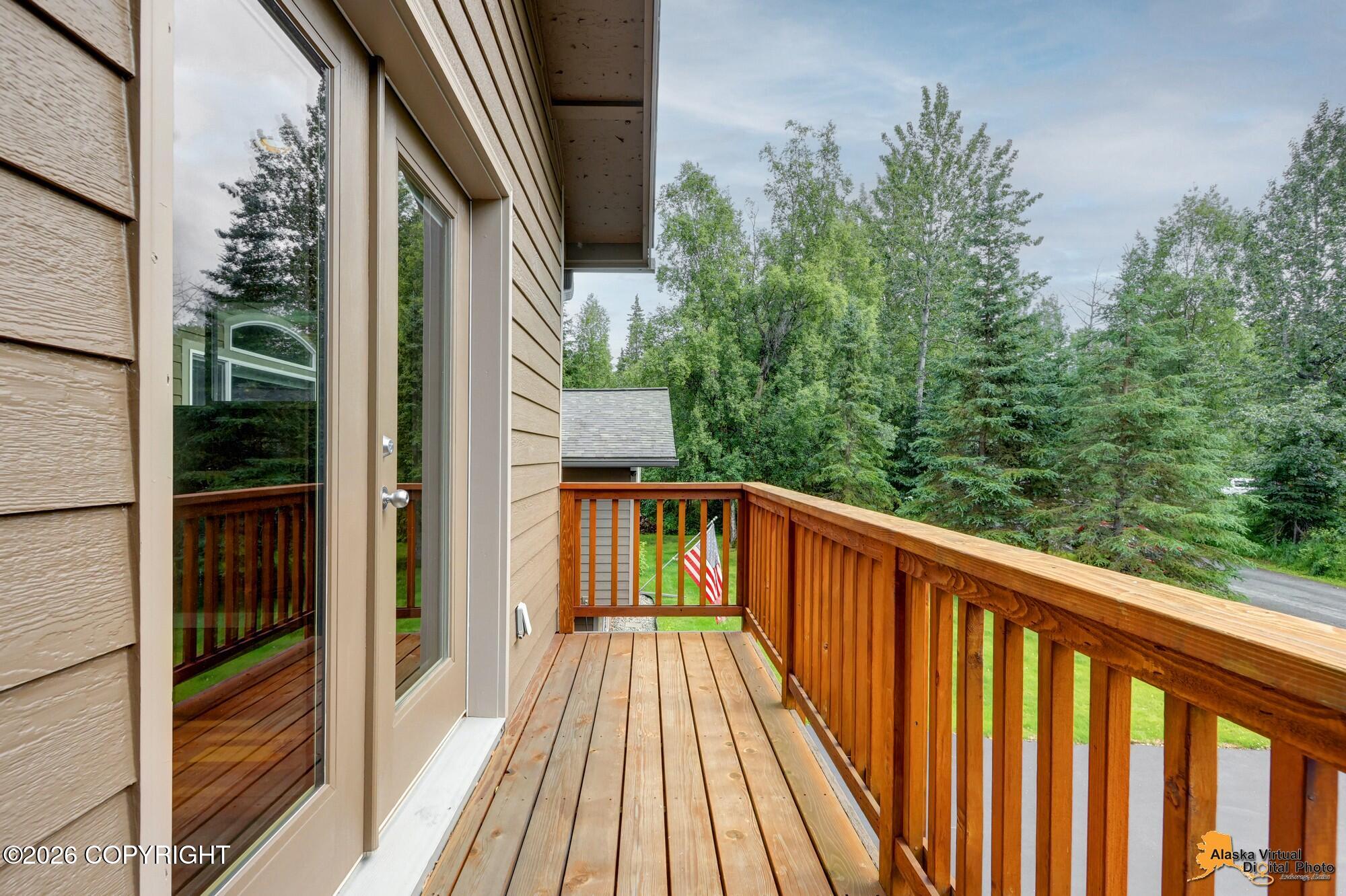 3641 Taiga Drive Property Photo 43