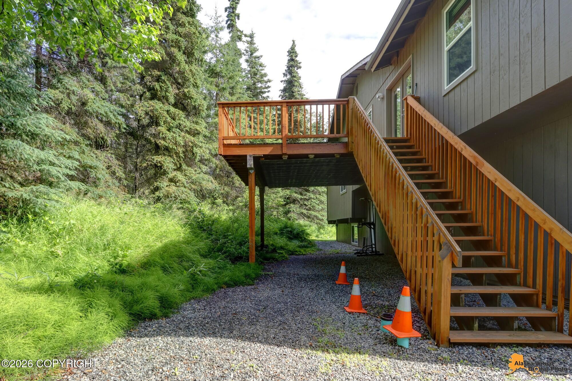 3641 Taiga Drive Property Photo 57