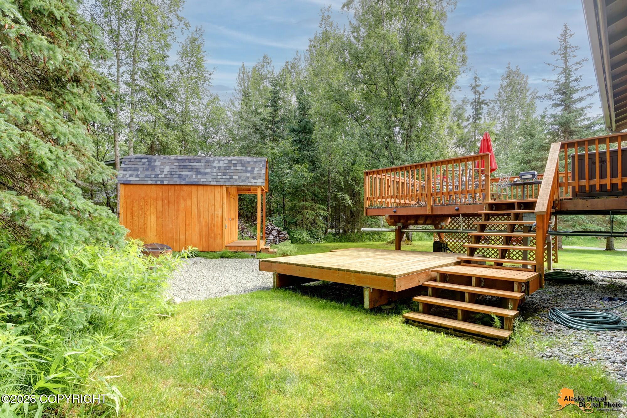 3641 Taiga Drive Property Photo 61