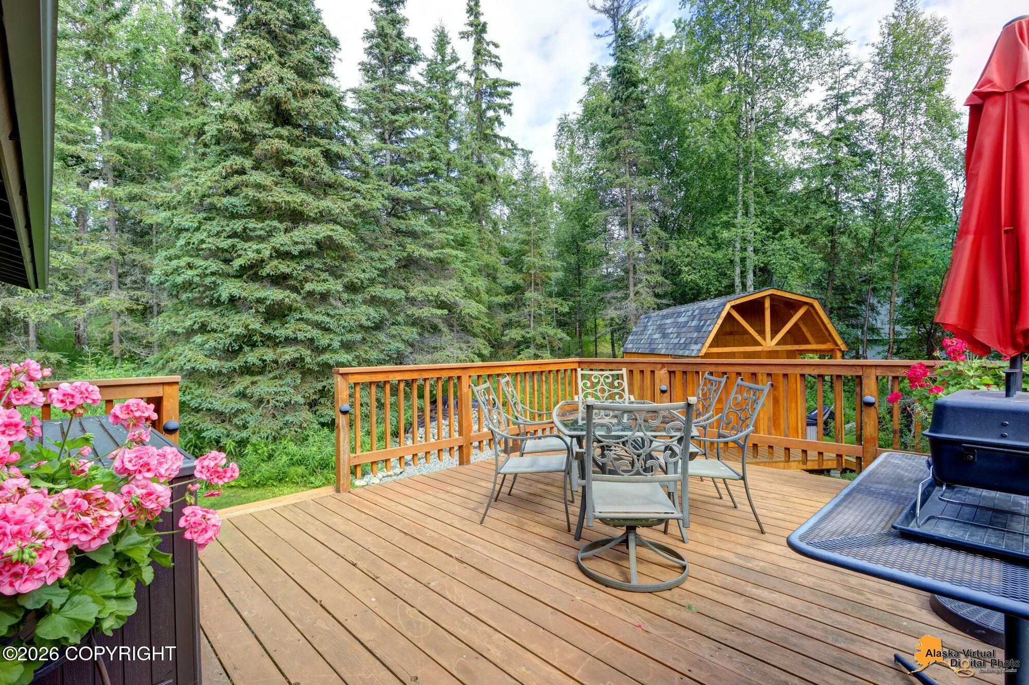3641 Taiga Drive Property Photo 62