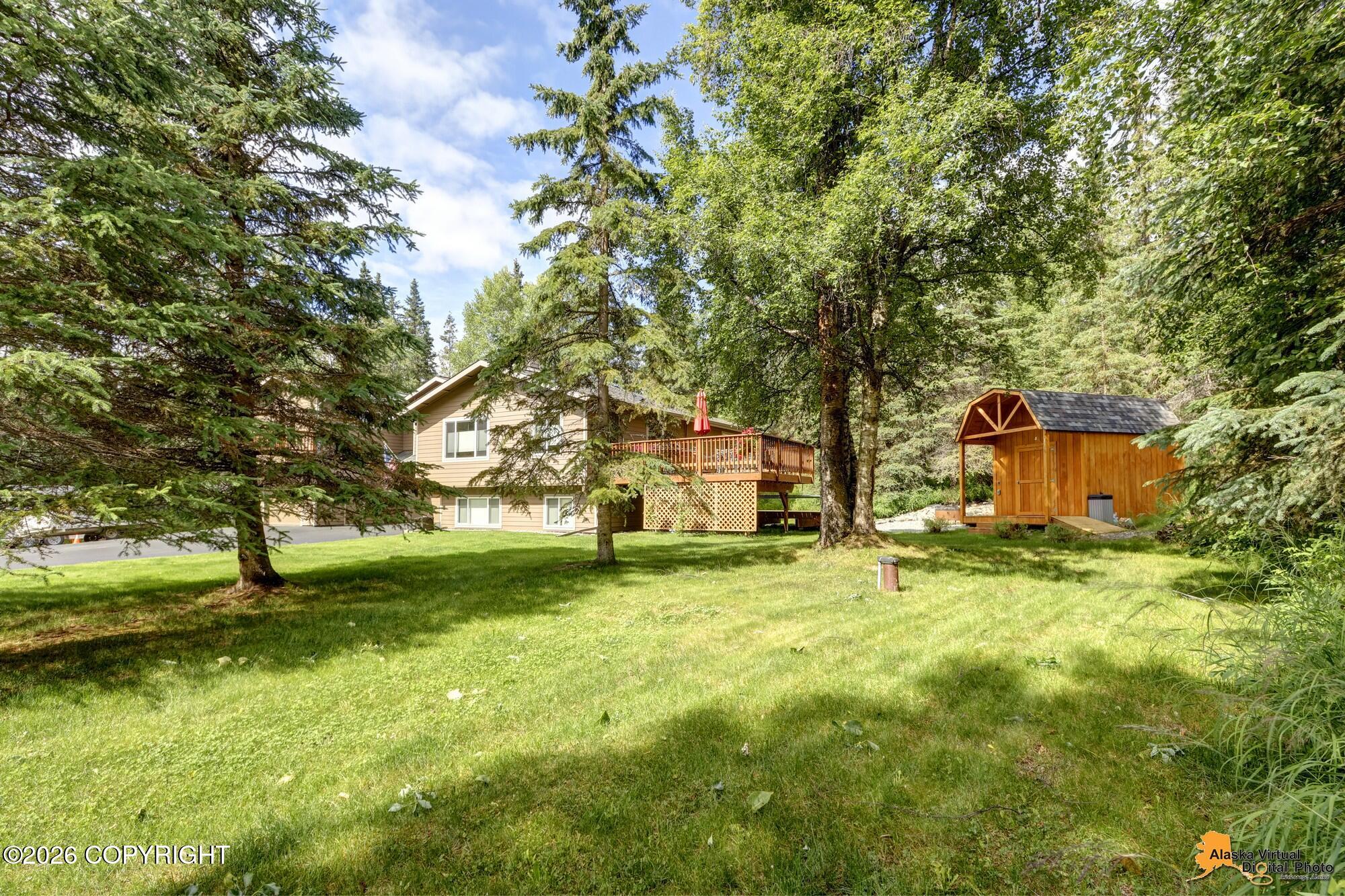 3641 Taiga Drive Property Photo 69