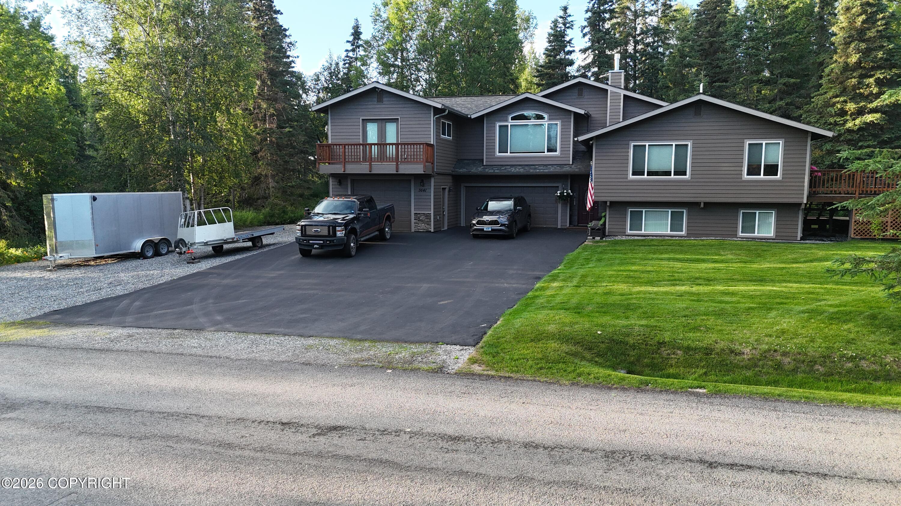 3641 Taiga Drive Property Photo 75