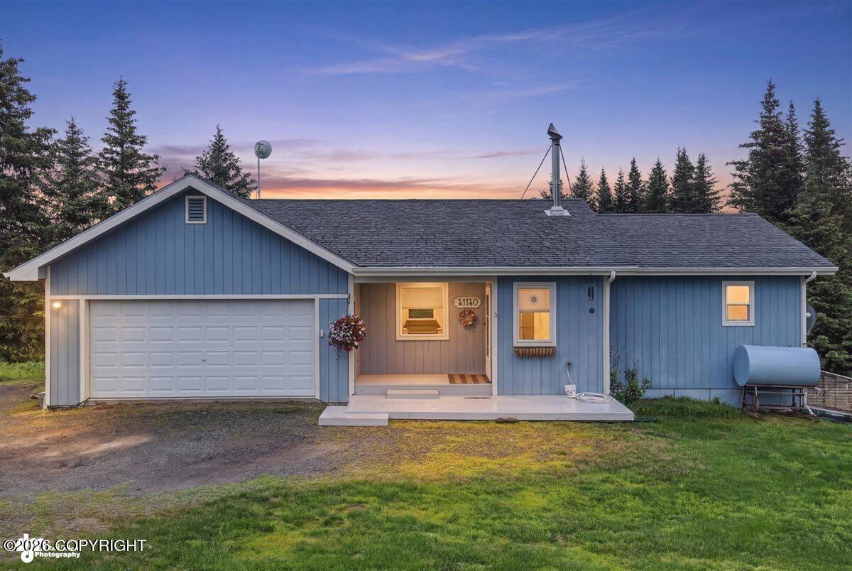41140 Bidarki Drive Property Photo 1
