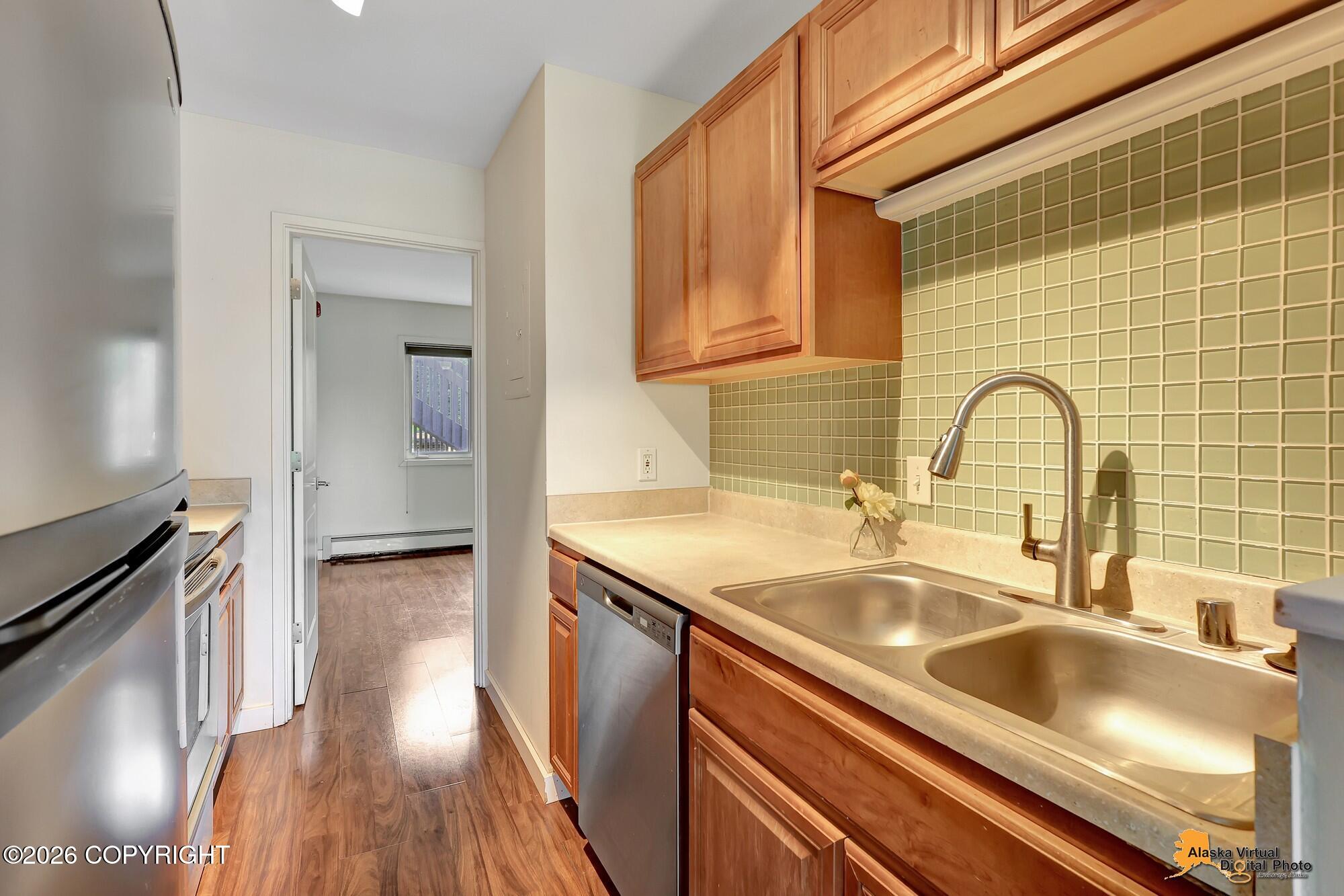 817 P Street #817 Property Photo 11