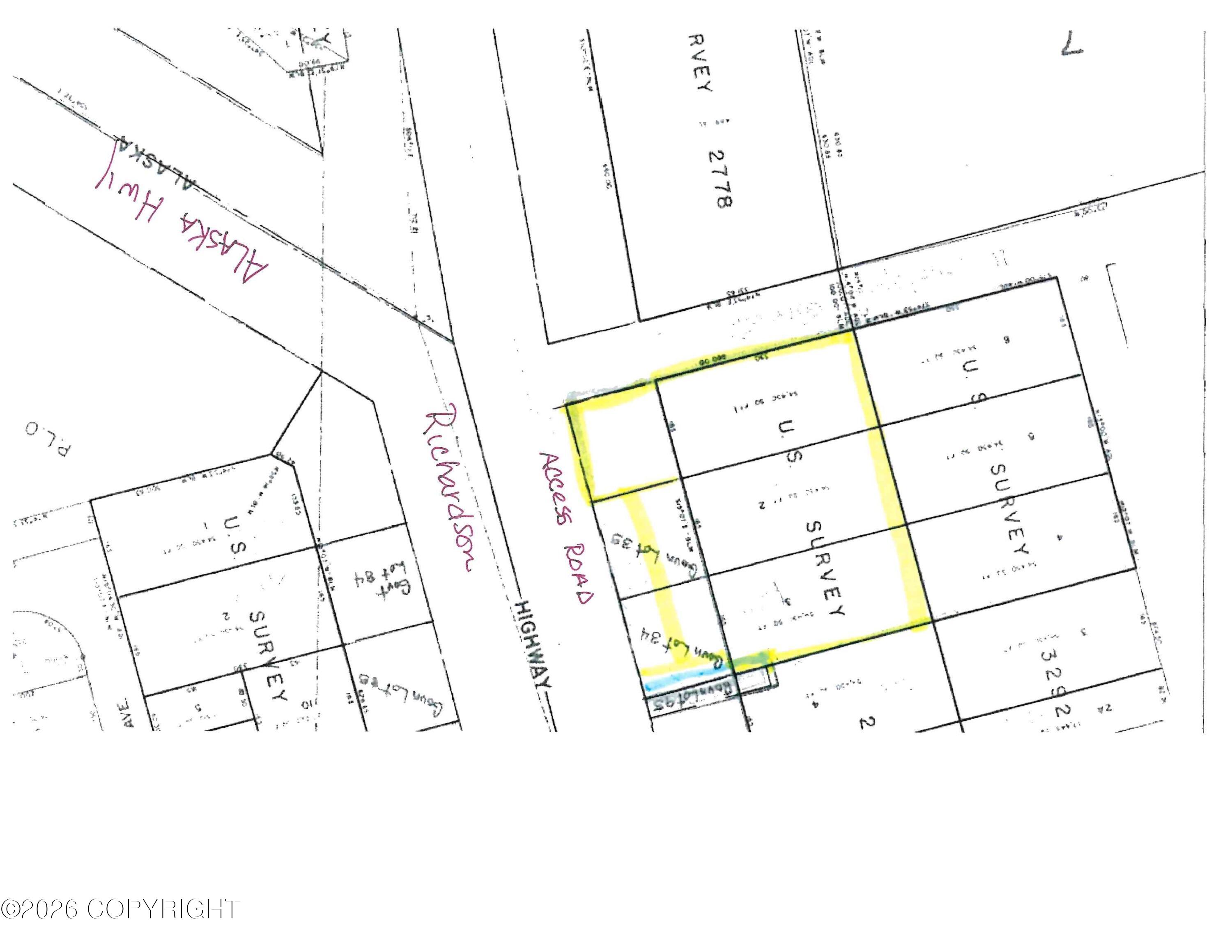 Nhn Richardson Highway Property Photo 1