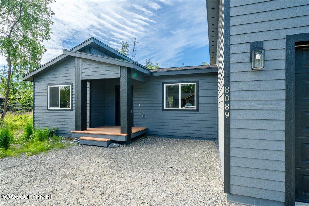 8089 W Aurora Hts Loop Property Photo 5