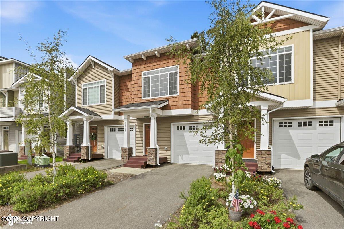1484 S Shallow Pool Drive #m2 Property Photo 27