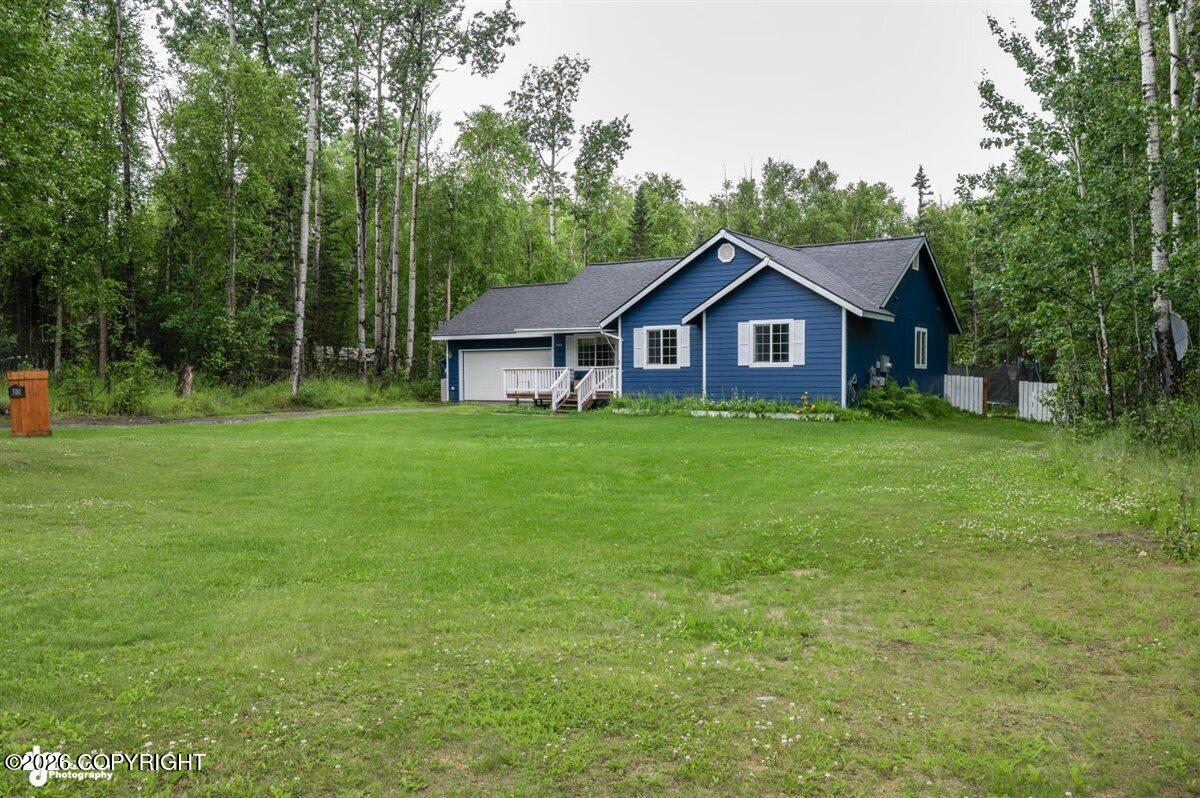 3180 W Youngtree Drive Property Photo 1