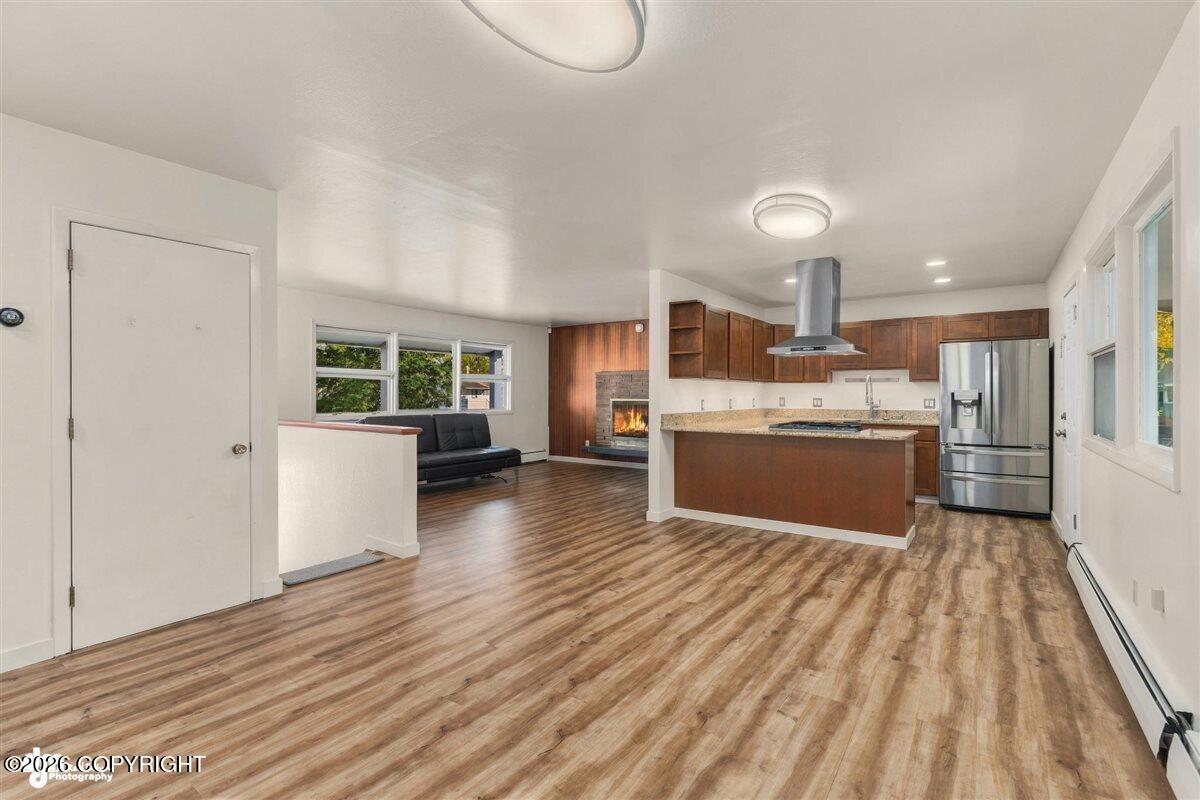 3846 Homalo Court Property Photo 9